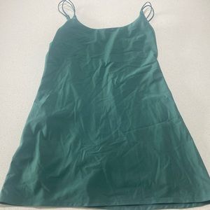 Abercrombie Exercise Dress